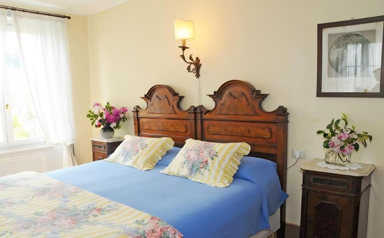 King Room Lake View