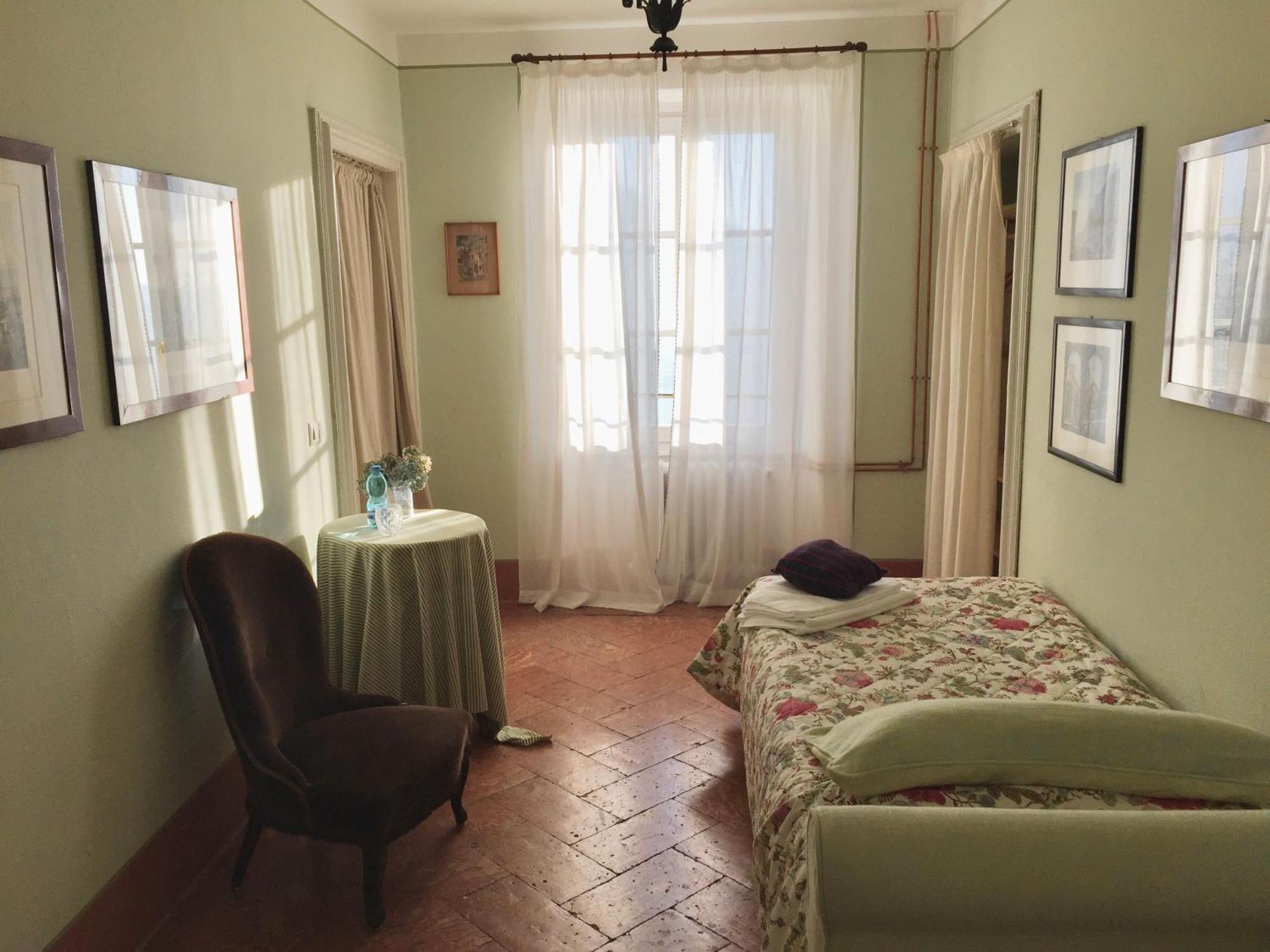 King Room Lake View