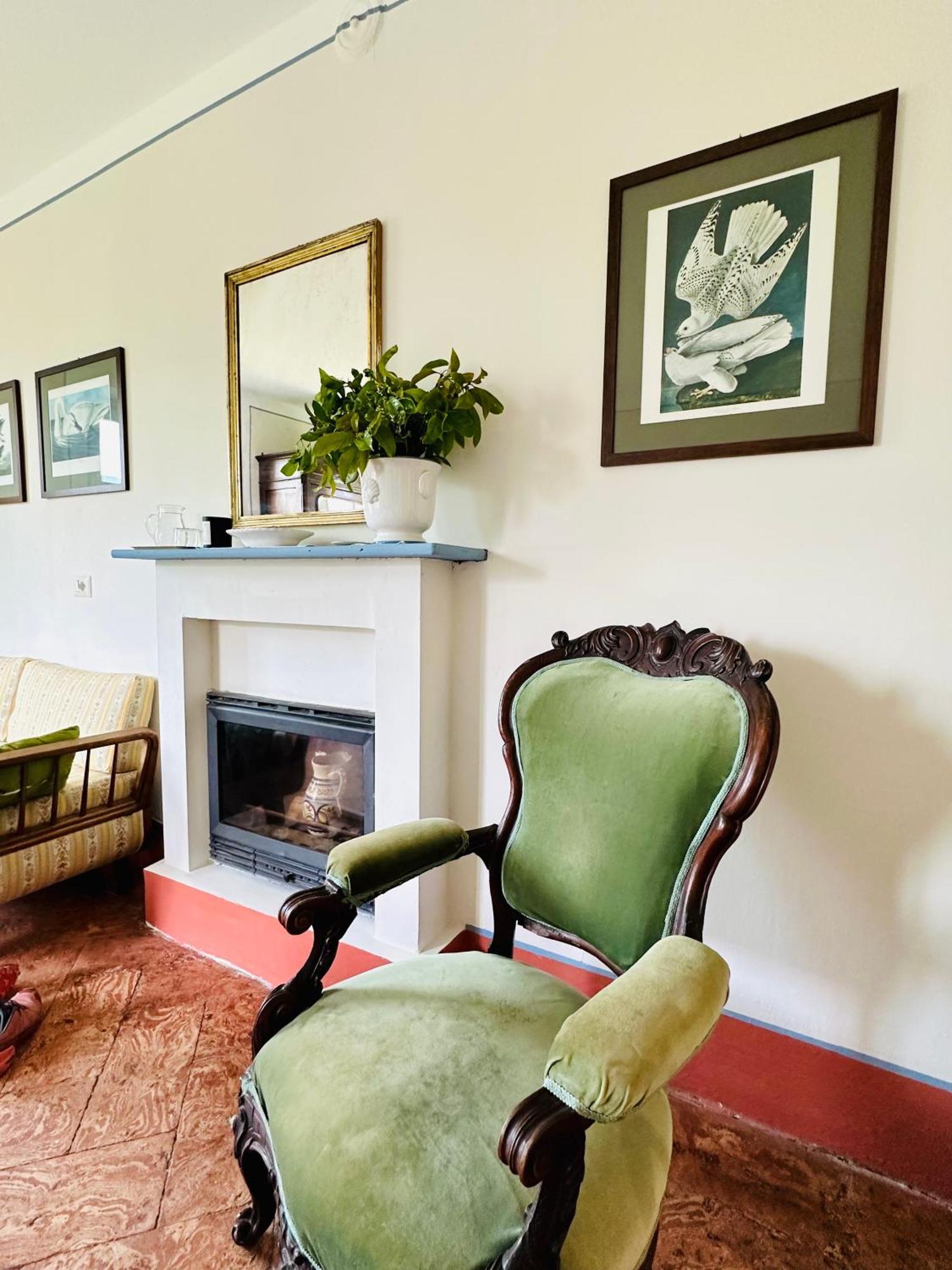 King Room Lake View