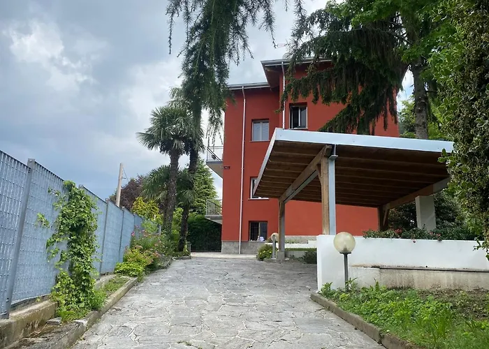 B&B Nar Côme
