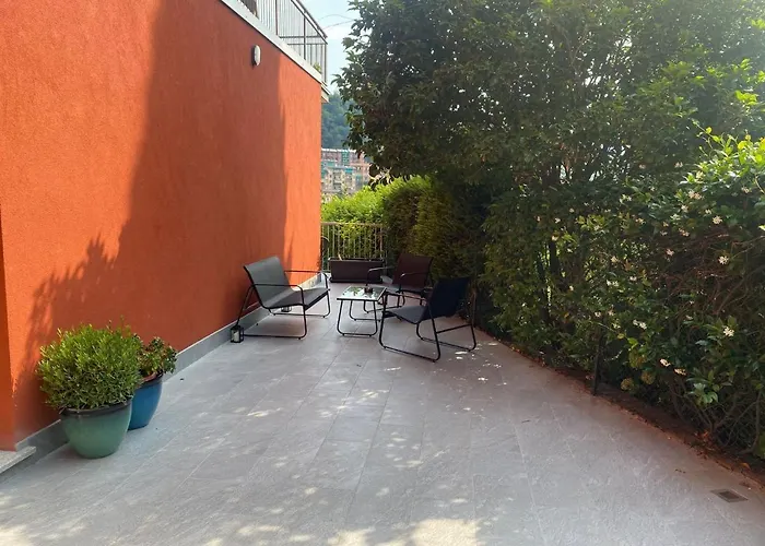 B&B Nar Côme