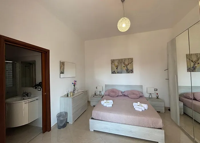B&B Il Tulipano Côme